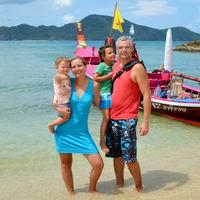 Отзыв от Анжела - DTV виза